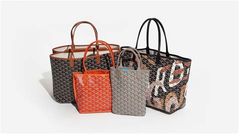 goyard tote nordstrom rack|best Goyard handbags.